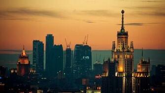 Moscow HD Desktop Wallpaper 7wallpaper Net