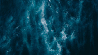 Pap Is De Parede Azul Marinho Wallpaper