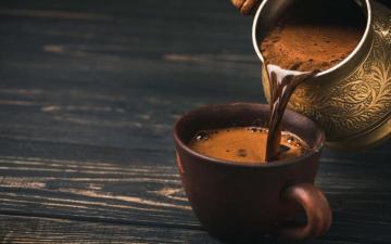 Arabic Coffee In Dubai Cafe Bateel Planet More Mybayut