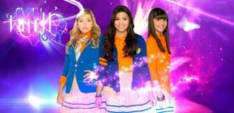 Novo Wallpaper Every Witch Way Season