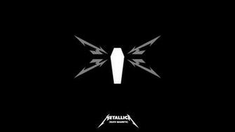 Death Magnetic HD Image Music And Bands Metallica