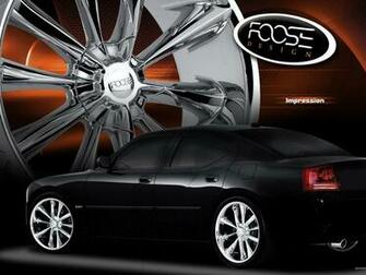 Foose Wallpaper