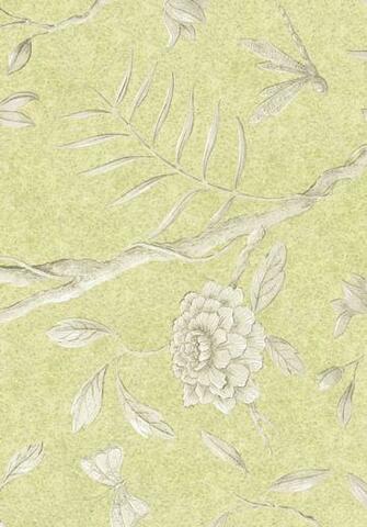 Wide Width Wallpaper Jasper Peony Lewis And Wood Online