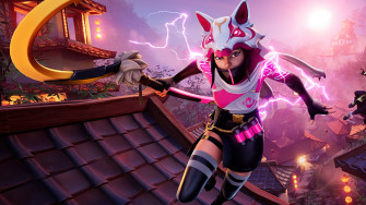 Video Game Fortnite 4k Ultra HD Wallpaper