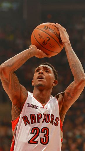 Best Lou Williams Wallpaper Kimberly