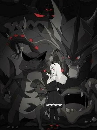 Weavile Mobile Wallpaper Zerochan Anime Image Board