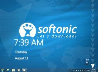 Passende Software Zu Windows Desktop Clock