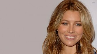 Jessica Biel Wallpaper Celebrity
