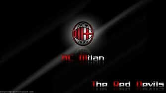 Ac Milan Wallpaper New Collection