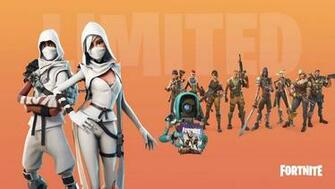 Epic Games Reveals Fortnite S Pre Order Details Whizord