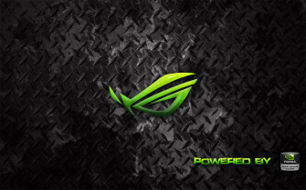 Asus R O G Cuda Wallpaper By Bobakazooboy