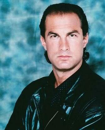 Steven Seagal Image Steve Wallpaper And Background Photos