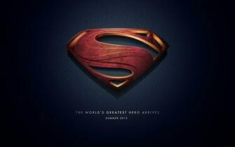 Superman Man Of Steel Movie HD Wallpaper