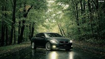 Lexus Wallpaper Photo Desktop