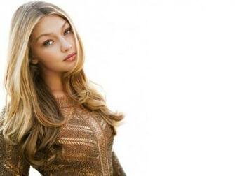 Gigi Hadid Hq Wallpaper