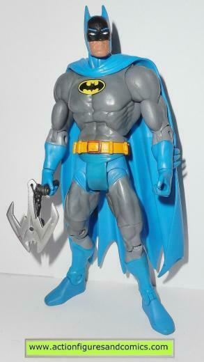Joseph S Action Figures
