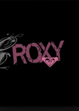 Roxy Wallpaper Stuff Branding Surfing