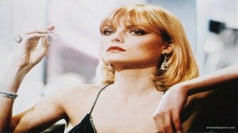 Scarface Wallpaper Movie Desktop