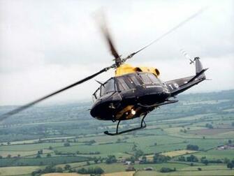 Bell Helicopter HD Wallpaper Res