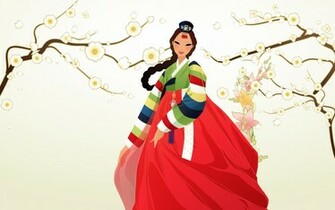 Korean New Year Wallpaper High Definition Quality Widescreen