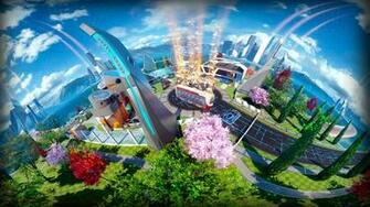 Nuk3town Image