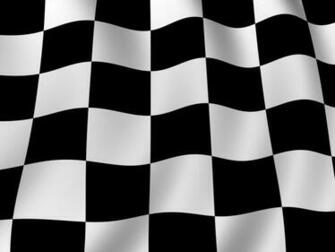 Checkered Flag Wallpaper In Screen Resolution