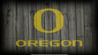 Oregon Logo On Wood Fence Background By Profseverussnape X