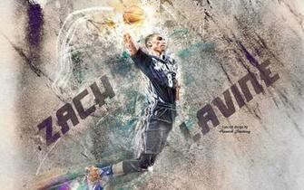 Zach Lavine Wallpaper Image