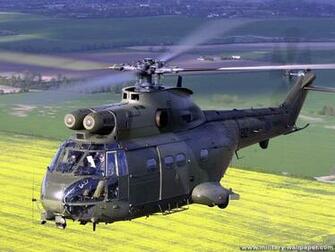 Helicopter Wallpaper