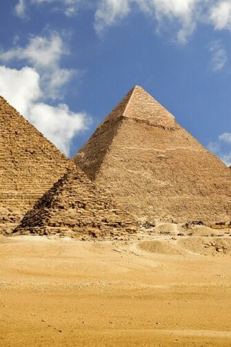 As Desktop Background Wallpaper World Egypt Egyptian Pyramids