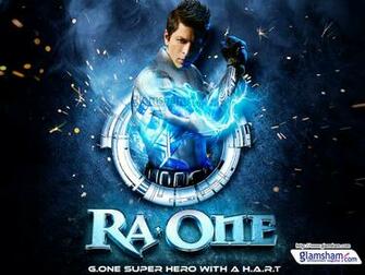 Ra One High Resolution Image Glamsham
