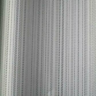 Mood Living Dot Chain Silver And Grey On Dark Wallpaper