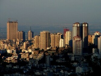 Tehran Wallpaper Jpg