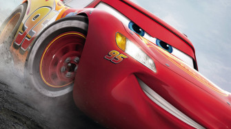 Lightning Mcqueen Wallpaper