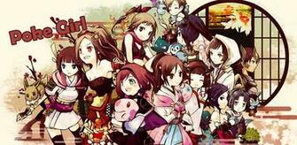 Live Wallpaper Pokemon Pokegirl Anime Android
