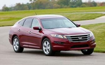 Honda Accord Car Wallpaper HD