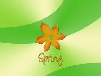 Spring Desktop Wallpaper Amazing Collection High Definition