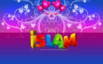 Islamic Wallpaper Web
