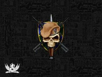 Army Rangers Wallpaper