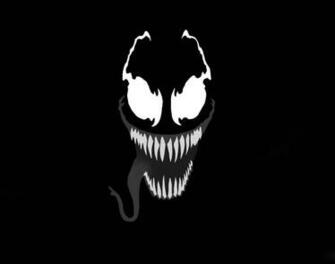 Anti Venom Wallpaper