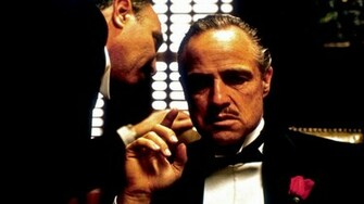 Michael Corleone Wallpaper