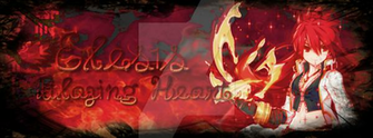 Elesis Blazing Heart By Angelicskyxx