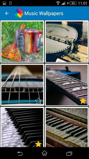 Music Wallpaper Android Apps On Google Play