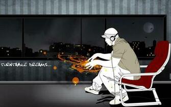 Wallpaper Dj HD Background Desktop