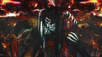 Finn Balor Wallpaper