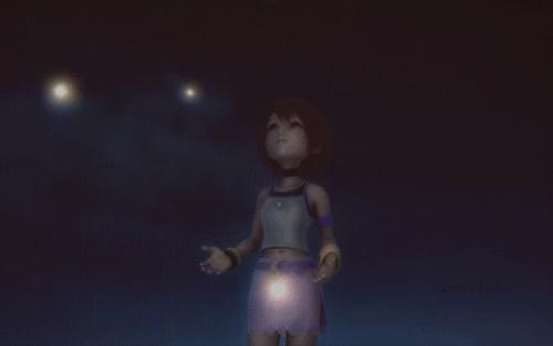 Kingdom Hearts Gif