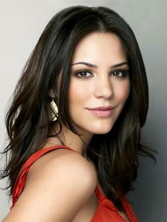 Katharine Mcphee Wallpaper Beautiful