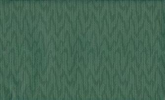 Wallpaper Waverly Dark Green Zig Zag Stripe