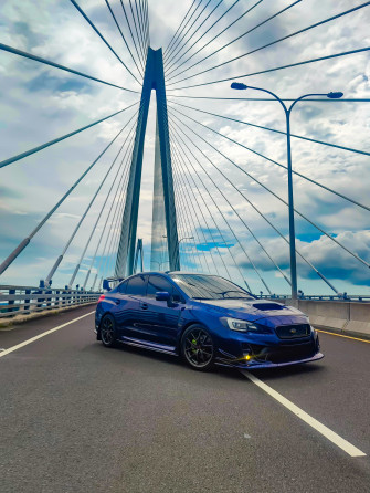 Wallpaper Material R Wrx