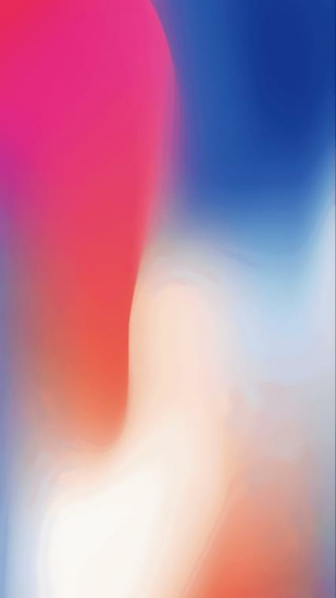Ios Wallpaper HD